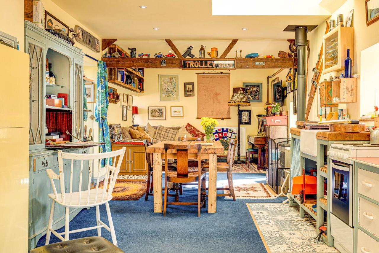 Holiday home Family Country With A Private Valley View *