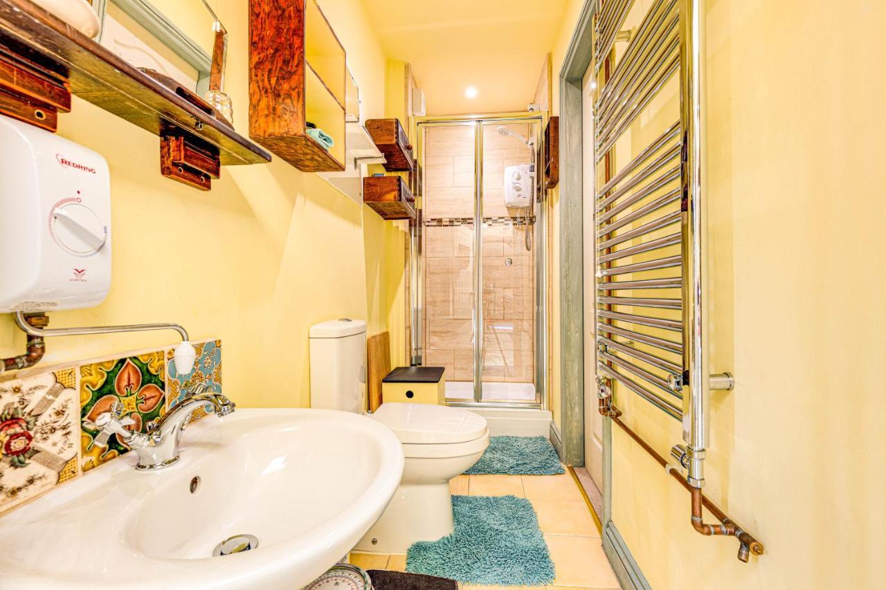 Holiday home Family Country With A Private Valley View Scarborough